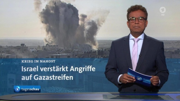 Tagesschau - Tagesschau 17:00 Uhr