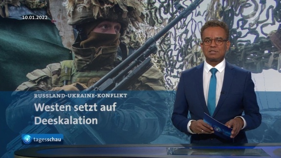 Tagesschau - Tagesschau, 15:00 Uhr