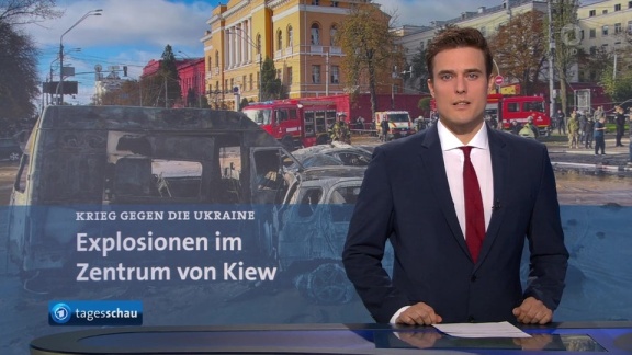 Tagesschau - Tagesschau, 09:00 Uhr