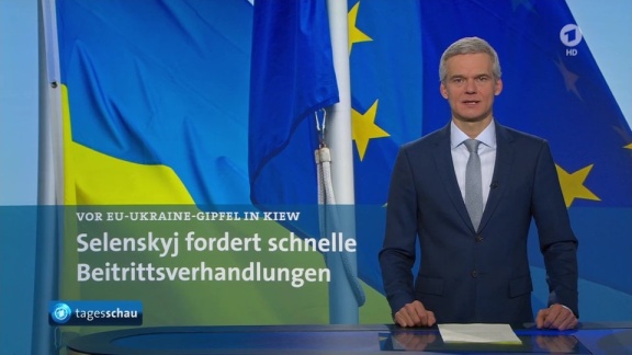 Tagesschau - Tagesschau, 06:00 Uhr