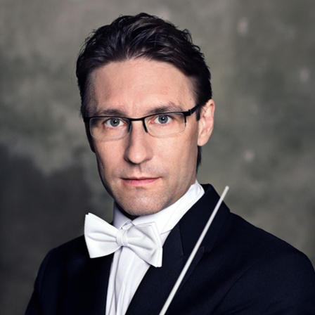 Interview mit dem Dirigenten Ivo Hentschel