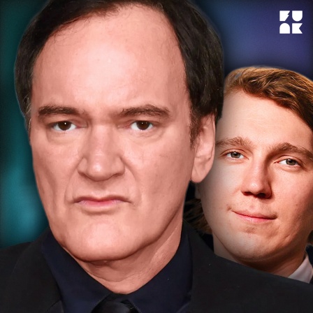 Cinema Strikes Back · #365 Was ist mit Quentin Tarantino los? · Podcast ...