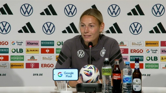 Coverbild Deutschland / Giulia Gwinn