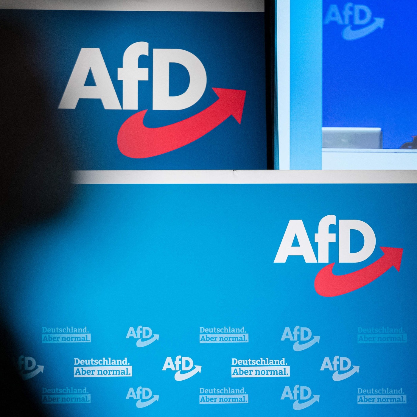 WDR 5 Morgenecho - Interview · Publizist: "2023 Ist Jahr Der AfD ...