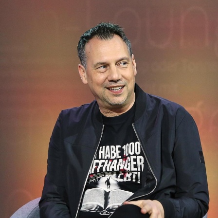 Der neue Fitzek: Wie gut liest sich „Horror-Date. Kein Thriller“?