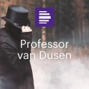 Professor van Dusen