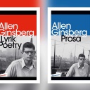 Allen Ginsberg - Lyrik / Poetry, Prosa