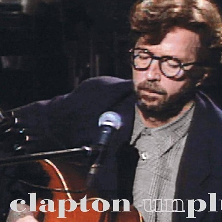 Layla - Eric Clapton