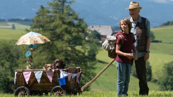 Tiere Bis Unters Dach - Versprochen Ist Versprochen (s10/e06)