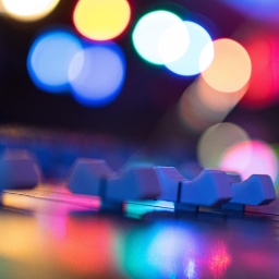 Tanzbretter. Kleine Geschichte der elektronischen Musik und ihrer Clubs (1/5) - Wuselige Wurzeln