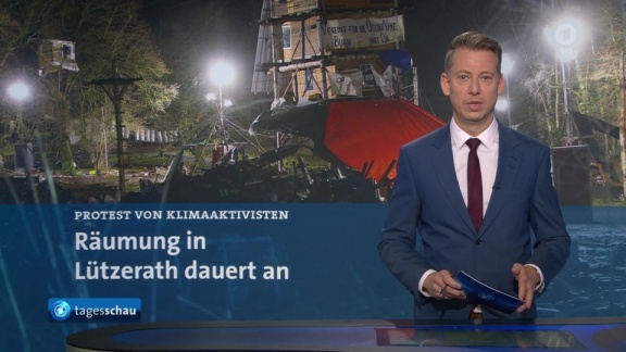 Tagesschau - Tagesschau, 09:00 Uhr