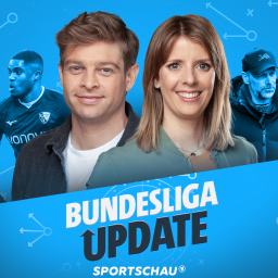 Bundesliga Update Teaserbild