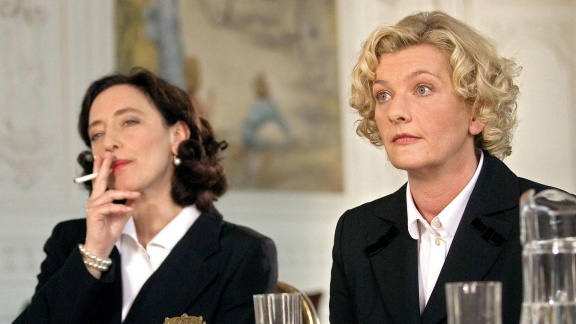 Filme Im Ersten - Das Glück Klopft An Die Tür