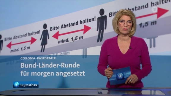 Tagesschau - Tagesschau, 16:00 Uhr