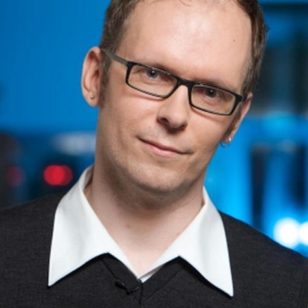 Interview mit dem Autor Dietmar Dath