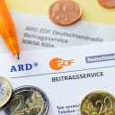 Schreiben vom ARD ZDF Deutschlandradio Beitragsservice, Rundfunkgebühren