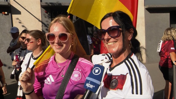 Coverbild Deutschland / Giulia Gwinn