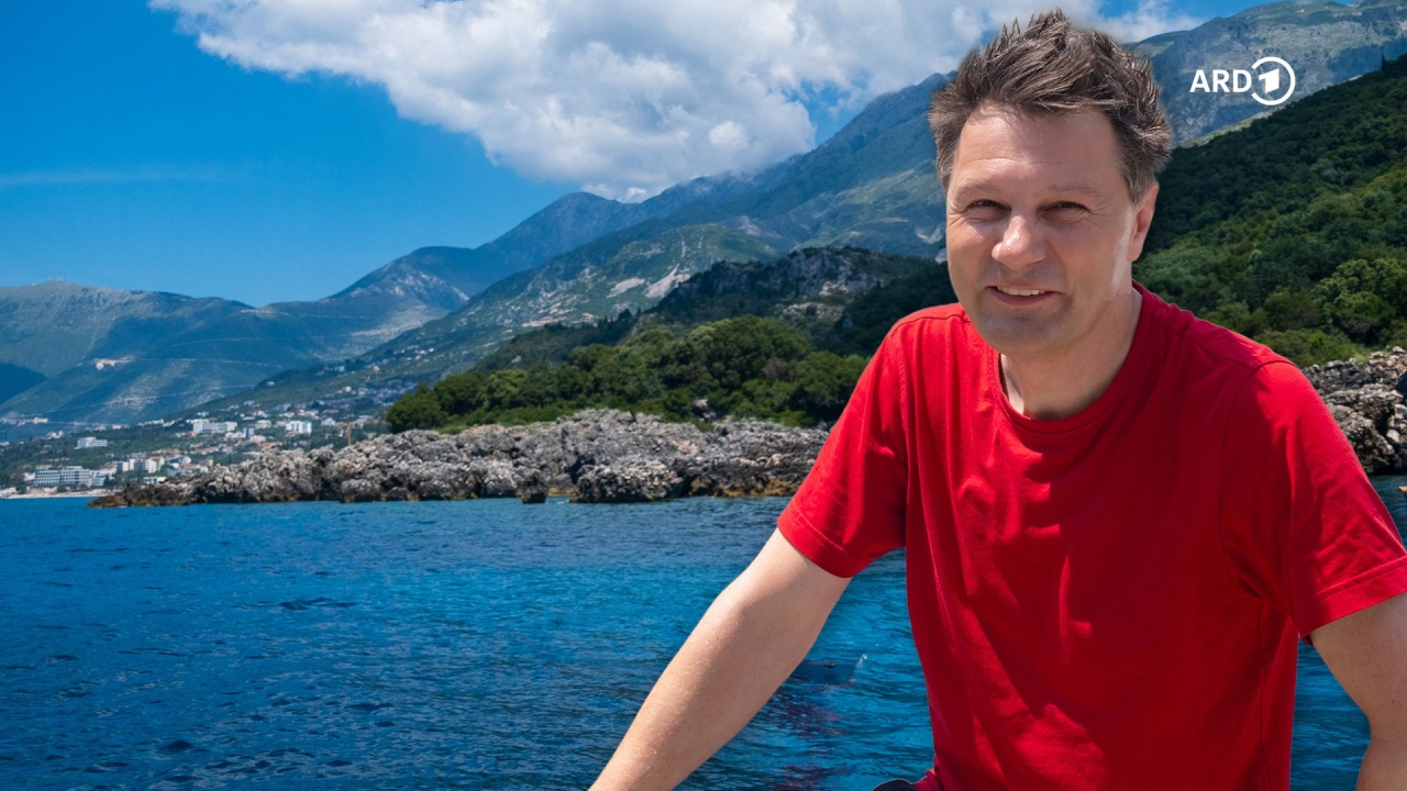 Wunderschön! Albanien – Von der Riviera bis Tirana