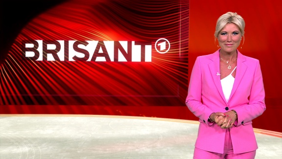 Brisant - Brisant Vom 10. Juni