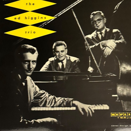 The Ed Higgins Trio
