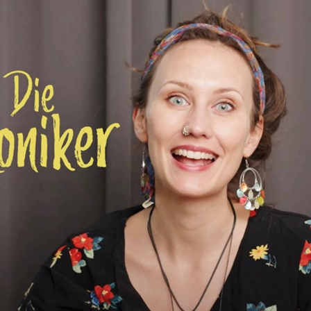 Monikers Sprüchle-Ecke: Kluge Worte