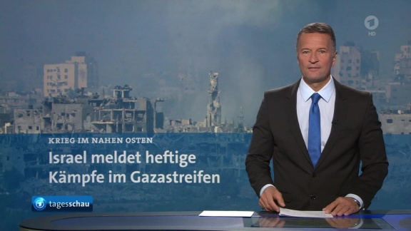 Tagesschau - Tagesschau 09:00 Uhr