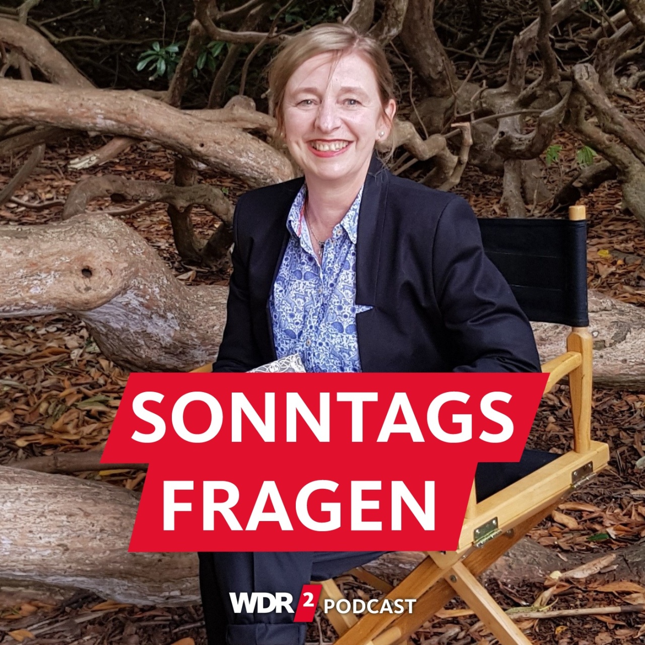 WDR 2 Sonntagsfragen · Die phantastische Welt der Quendel · Podcast in