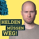 Beyond Fynn Kliemann: Helden müssen weg!