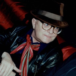 Truman Capote 1984 