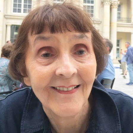 SWR Kultur am Samstagnachmittag · Zeitreise 