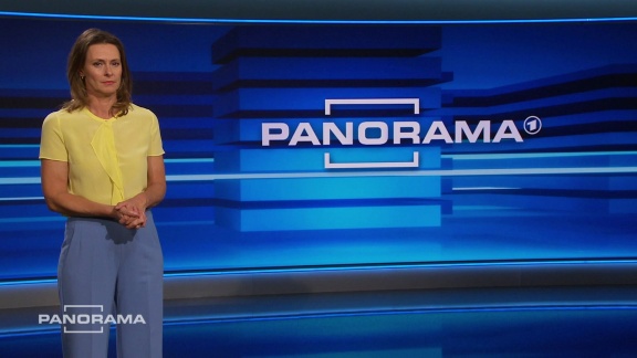 Panorama - Panorama Vom 12. September 2024