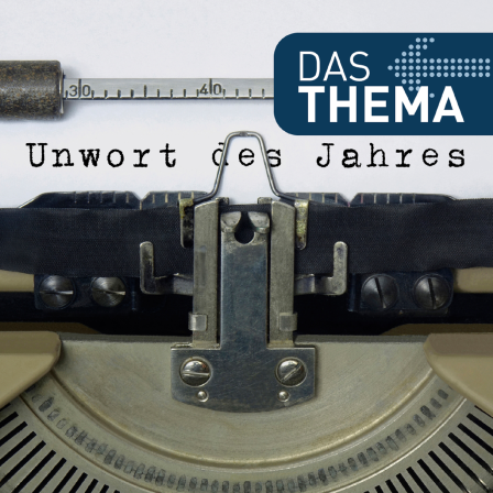 Unwort des Jahres