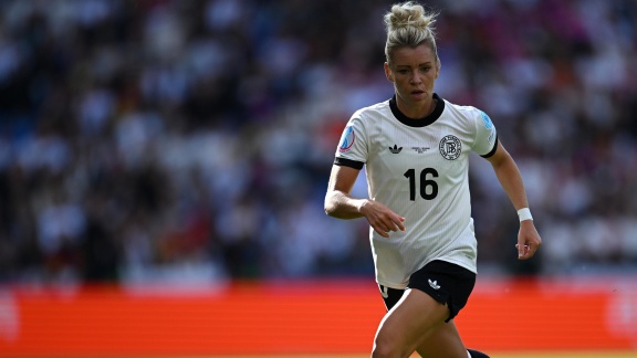 Coverbild Deutschland / Giulia Gwinn