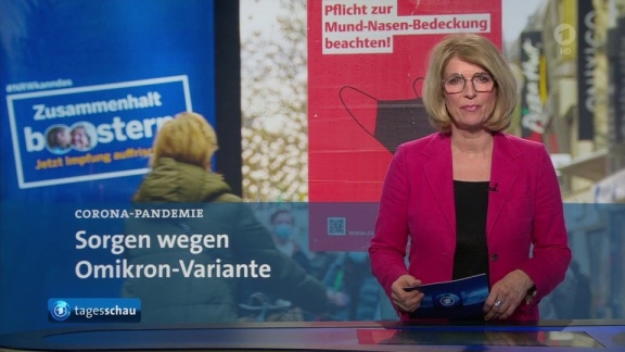 Tagesschau - Tagesschau, 15:00 Uhr