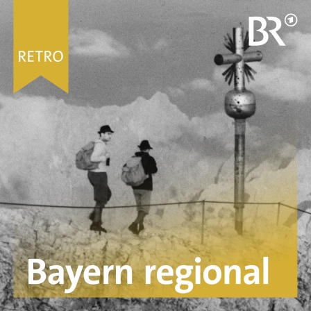 BR Retro Bayern regional | Bild: BR