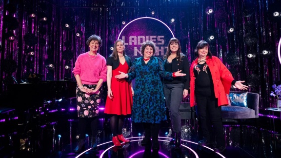 Ladies Night - Ladies Night Vom 29. Januar 2022