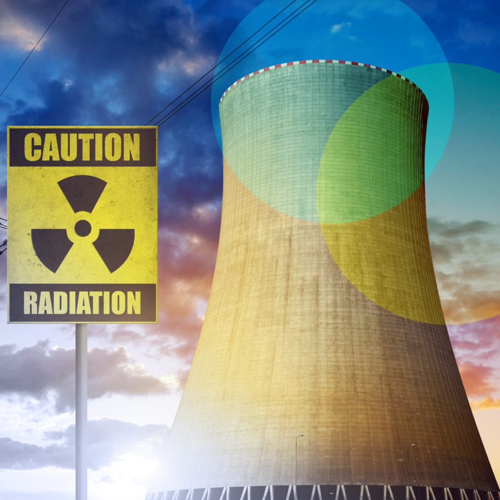 Podcast: 15 Jahre nach Fukushima – Hat die Atomkraft wieder eine Zukunft?