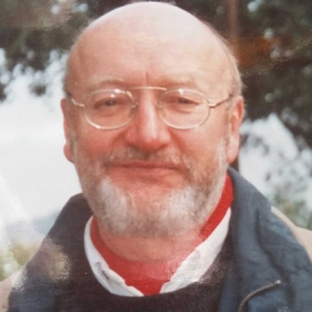 Rainer Bernd Jäger