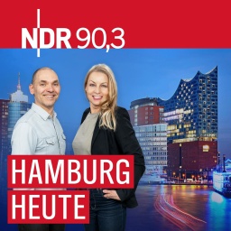 Hamburg Heute - Nachrichten Podcast