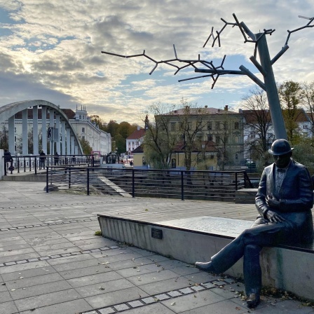 Estland - Europäische Kulturhauptstadt Tartu