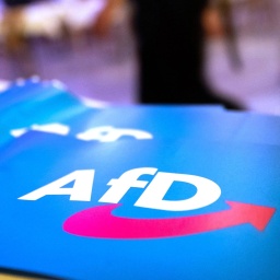 BR-Recherche zur AfD im Landtag: Mehr rechtsextreme Mitarbeiter als bisher bekannt