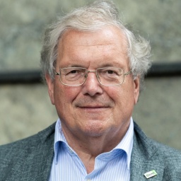 Hubert Weiger, Naturschützer: Mitbegründer des BUND