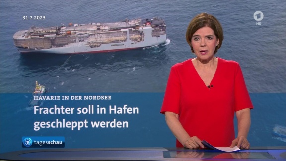 Tagesschau - Tagesschau