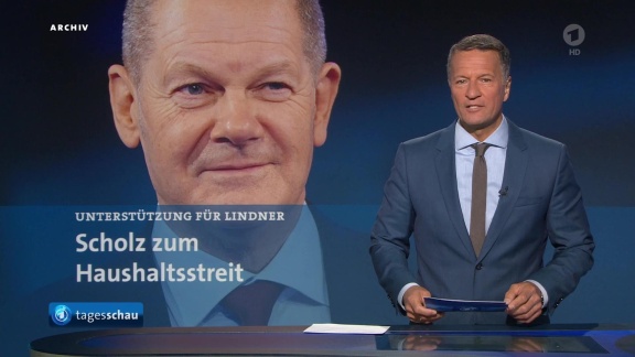 Tagesschau - Tagesschau 09:00 Uhr, 14.05.2024