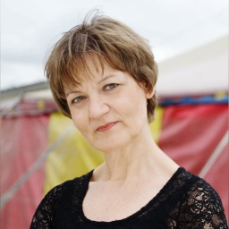Rotraut Susanne Berner