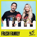 Fresh Family: Diverse Superkräfte - Eko und Sarah über Vielfalt, Folge 5