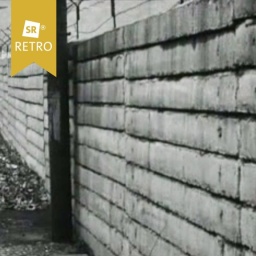 Radiogerät aus den 1960ern