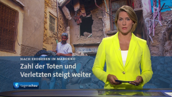 Tagesschau - Tagesschau 12:00 Uhr