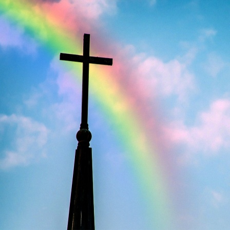 Ist Gott hetero? - Auf der Suche nach den neuen Homo-Heilern - Thumbnail