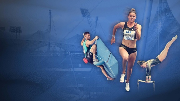 Sportschau - Tag 3 Der European Championships - Die Highlights